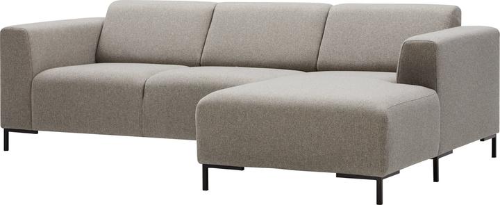 Image du produit micasa Brosch (Canapé d'angle, 3 places)