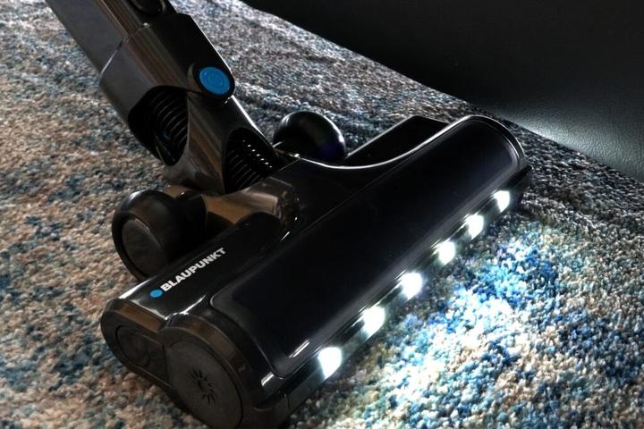 Actual product image Blaupunkt VCH801
