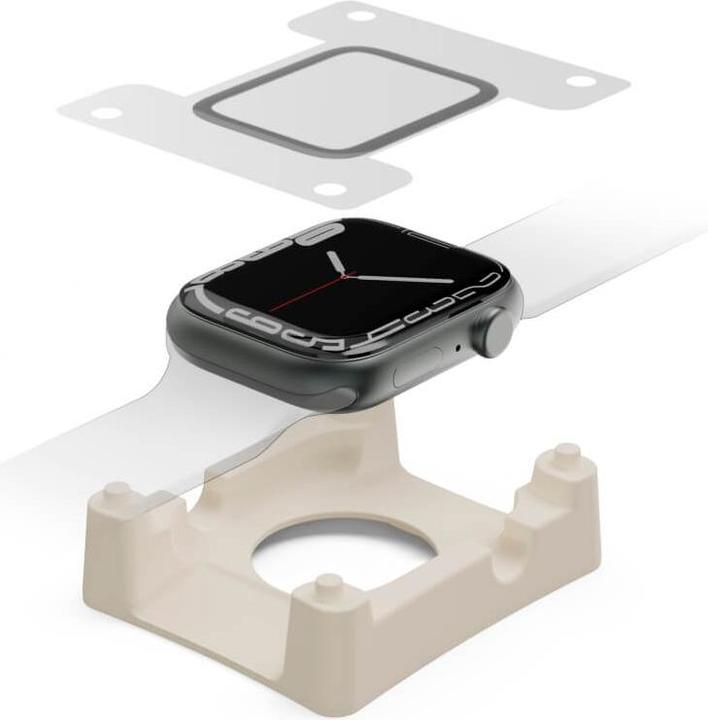 Produktbild Hama Schutzfolie Watch S10 42 mm