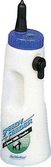 Produktbild Shoof Kälberflasche Speedy Feeder XL, 4 l