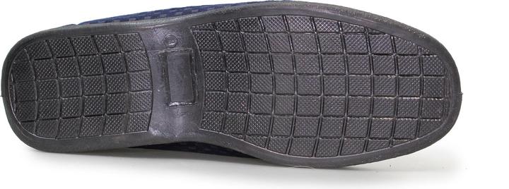 Produktbild Goodyear Hausschuhe Columbus Ii Kariert (41)