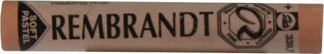 Produktbild Talens Pastellkreide Rembrandt Englischrot 339.7 (Englischrot)