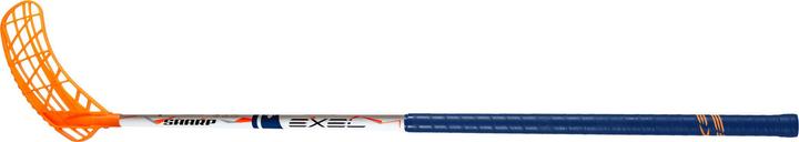 Produktbild Exel Sharp White-Orange (87 cm, Rechts)