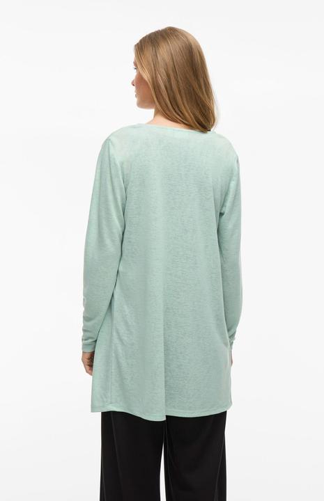 Produktbild Vila Offener Strickjacke (L)