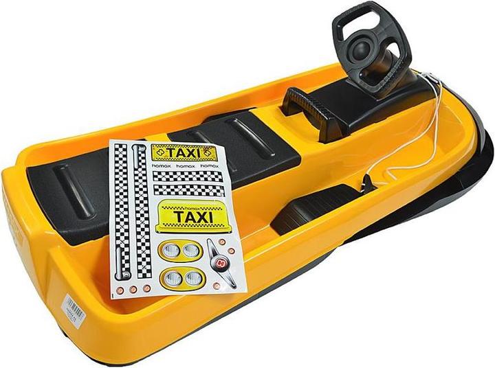 Produktbild hamax Sno Taxi