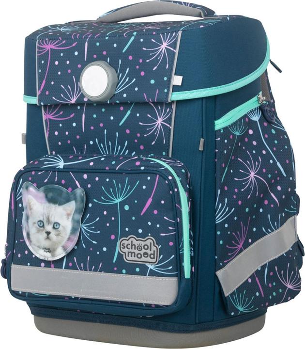 Image du produit School-Mood Set de cartables Champion Maxx (23 l)