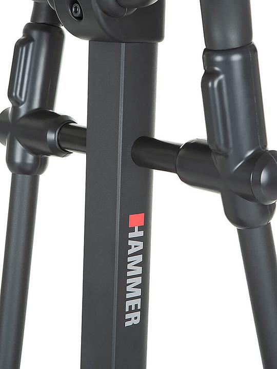 Produktbild Hammer Fitness Crossfly BT