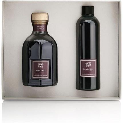Produktbild Dr. Vranjes Gift Box Rosso Nobile 500ml with Refill 150ml