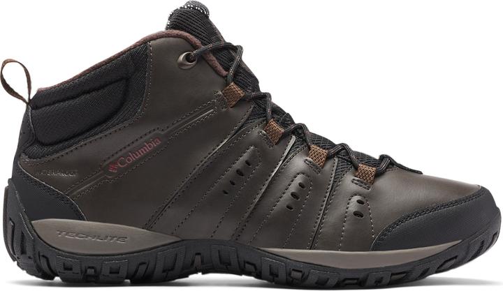 Immagine prodotto Columbia Woodburn™ Ii Chukka Wp Omni-Heat™ (43)