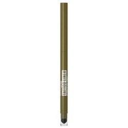 Actual product image Maybelline New York Maybelline - Tattoo Liner Automatic Gel Pencil - Eye Pencil 0.73 g 050 Burgundy Break (050 Burgundy Break)