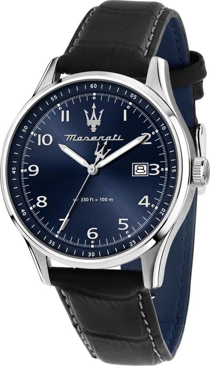 Maserati Sorpasso (Analoguhr, 42 mm)