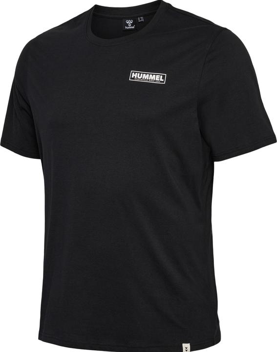 hummel Hmllegacy Regular T-Shirt Plus (4XL)