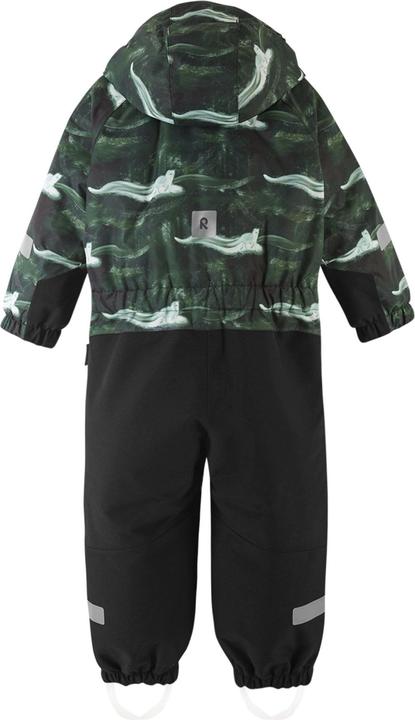 Actual product image Reima Schneeanzug tec Kurikka (98)