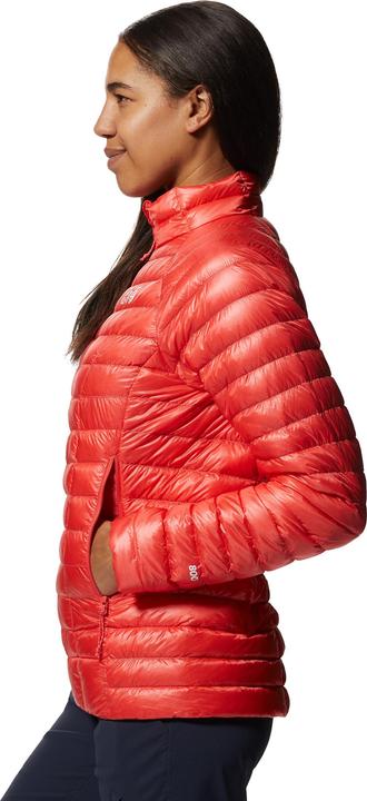 Produktbild Mountain Hardwear Ghost Whisperer/2 Jacket (XS)