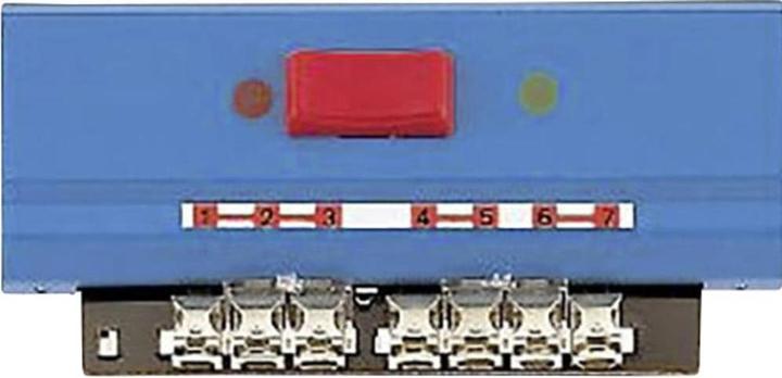 Märklin Z Manual signal switch 8946