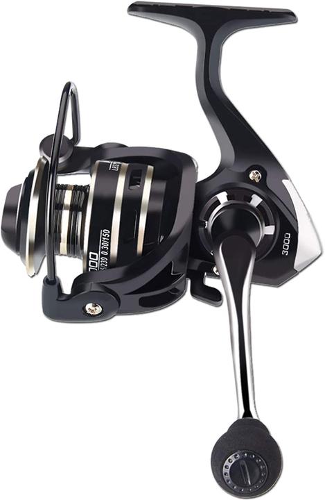 Immagine prodotto Angel Set da pesca Set completo 2 (Telescopio, Set da pesca, 10 cm)