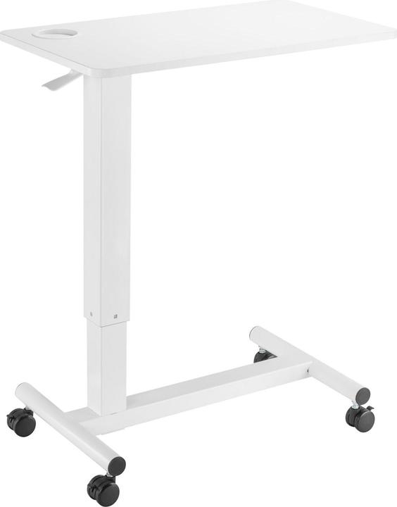 LogiLink Overbed table trolley