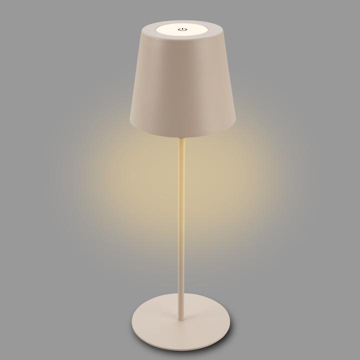 Immagine prodotto Briloner Lampada da tavolo (200 lm)