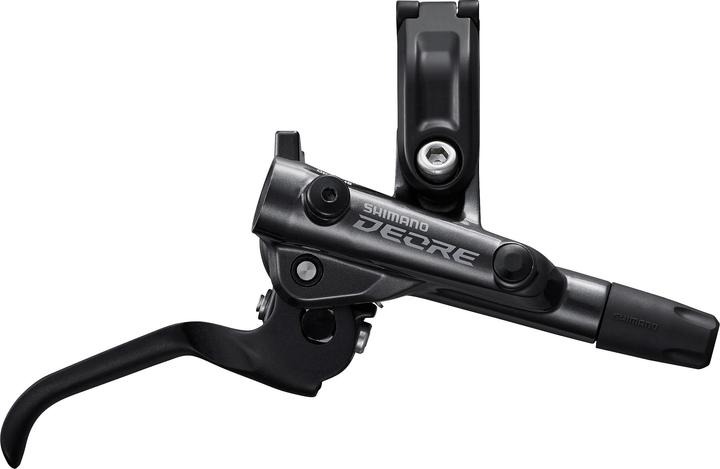 Actual product image Shimano Deore BL-M6100 (Rear brake, Brake lever, 2)