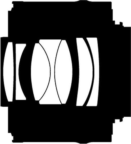 Actual product image Nikon Tc-20e Iii (Teleconverter, Nikon F)