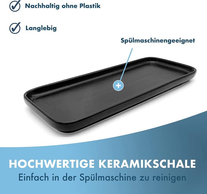 Actual product image Panteer Flaschenhalter für SodaStream Flaschen