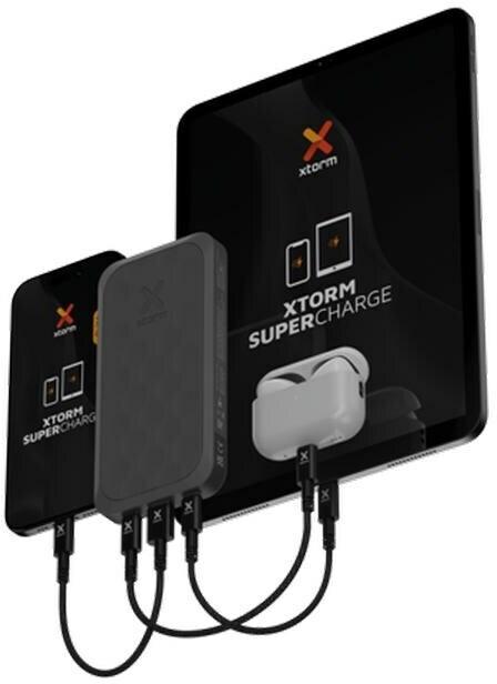 Immagine prodotto Xtorm Carburante Serie 5 (10000 mAh, 20 W, 37 Wh)