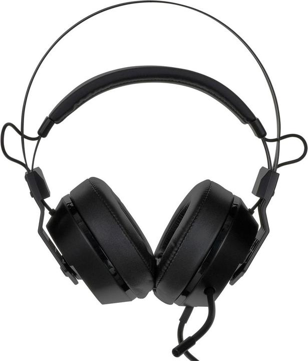 Immagine prodotto MadCatz Cuffie F.R.E.Q. 4 Nero (Cablato)