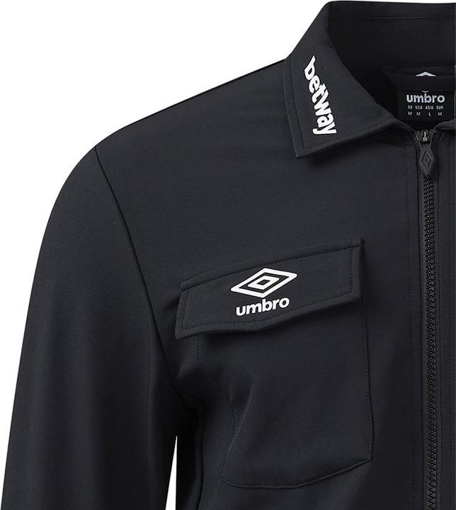 Produktbild Umbro 2425 Jacke Presentation (146, 152)