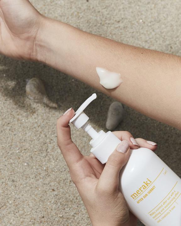 Immagine prodotto Meraki Leggermente profumato (Crema, 275 ml)