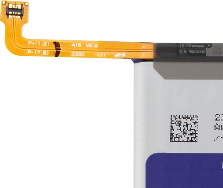 Produktbild Samsung 5000mAh Austausch-Akku, Modell EB-BA156ABY