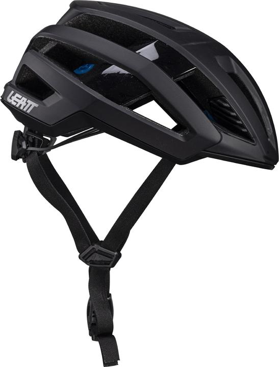 Actual product image Leatt Helmet MTB Endurance 4.0 - Black (59 - 63 cm)