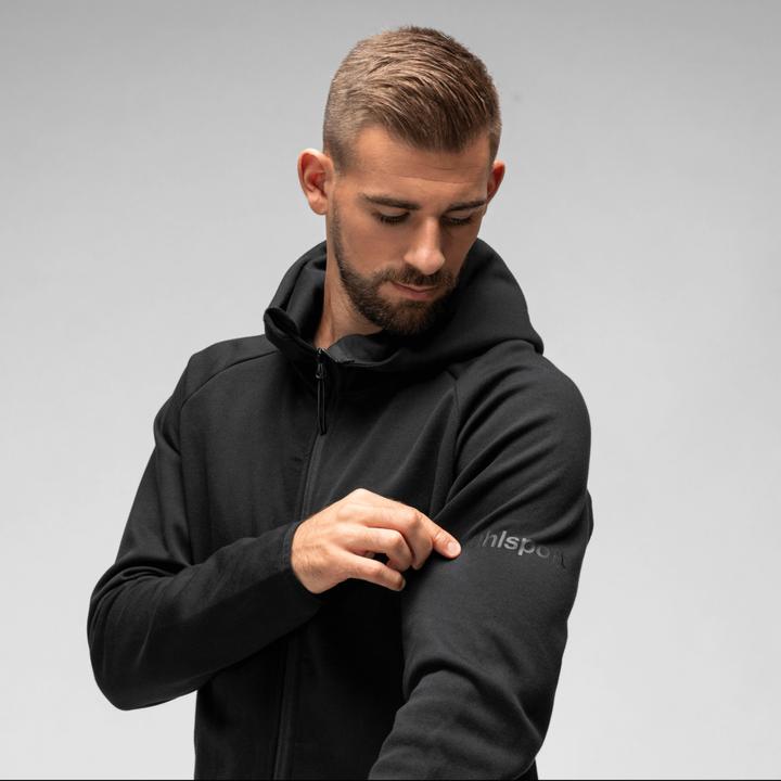 Image du produit Uhlsport Veste à capuche ID (S)