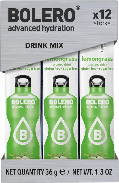 Zitronengras
