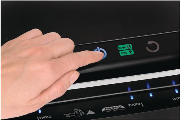 Image du produit Fellowes Vénus 2 (80 - 250 µm, A3)