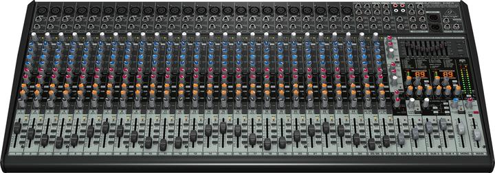 Actual product image Behringer Eurodesk SX3242FX