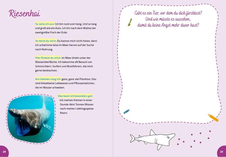 Actual product image Schottland for kids (German, Adam Preuss, Charis Bartsch, 2020)