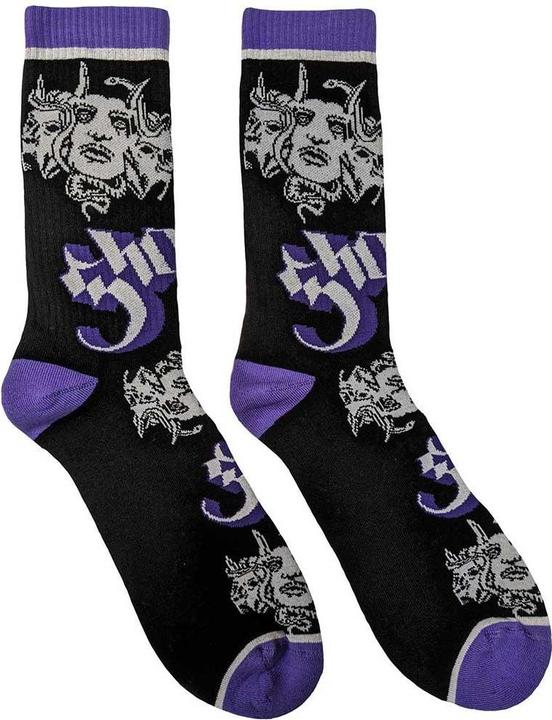 Ghost Copia Socken (40.5 - 45.5)