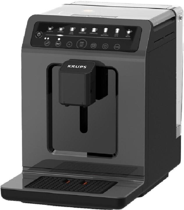Produktbild Krups EA89Z Classic Edition