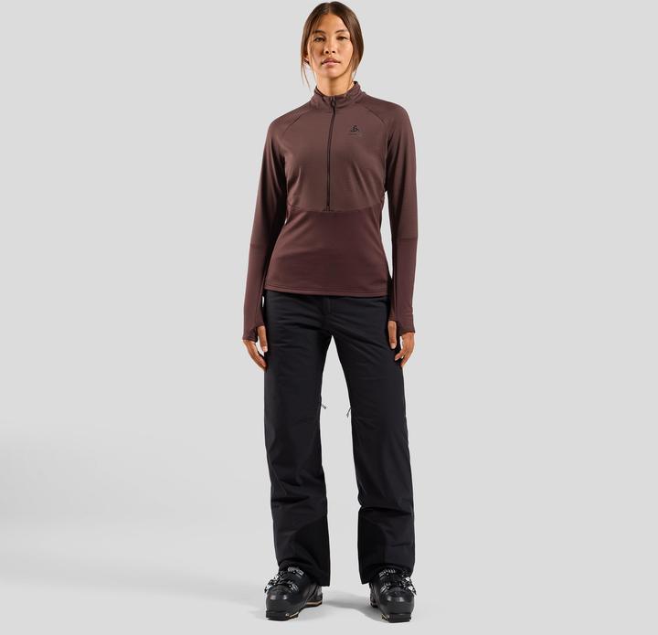 Produktbild Odlo Descent Ceramiwarm (S)