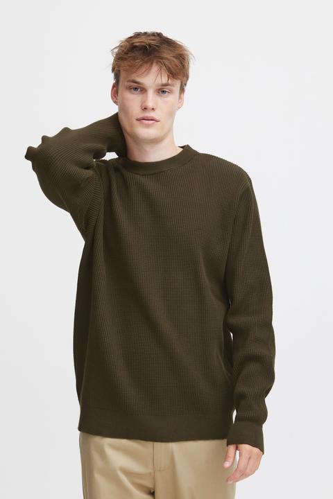 Produktbild Solid SDHami - Pullover - 21108052 (S)