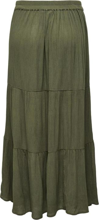 Produktbild Only Mittlere Taille Langer Rock Rock (M)