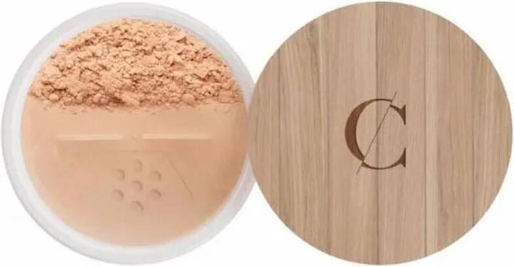 Immagine prodotto Couleur Caramel BIO-Make-up Mineral N°21 Beige light - 10g - (Beige)
