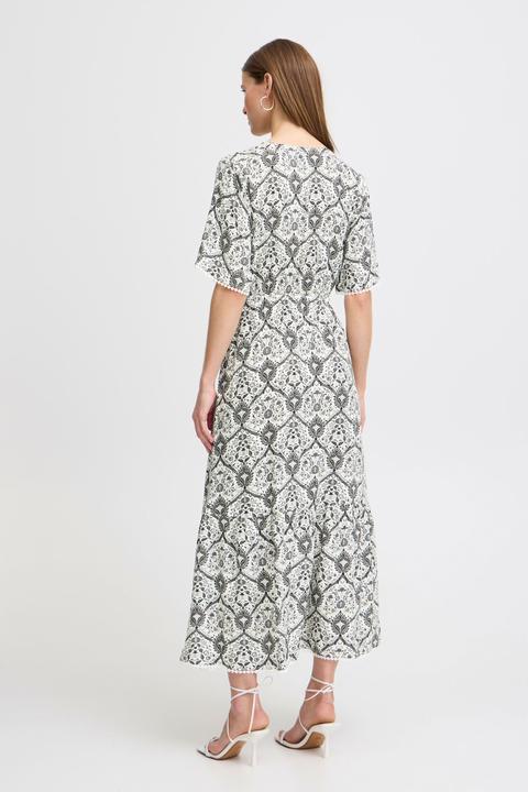 Actual product image B.young BYHALBA DRESS 20815452 (42)