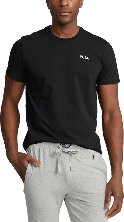 Produktbild Ralph Lauren Crew-Sleep Top (M)
