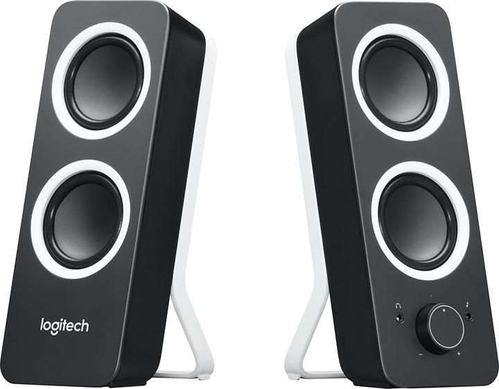 Immagine prodotto Logitech Z200