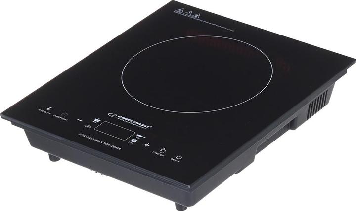 Actual product image Esperanza EKH009