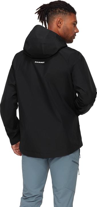 Produktbild Mammut Crater Light HS Hooded Jacket Men (L)