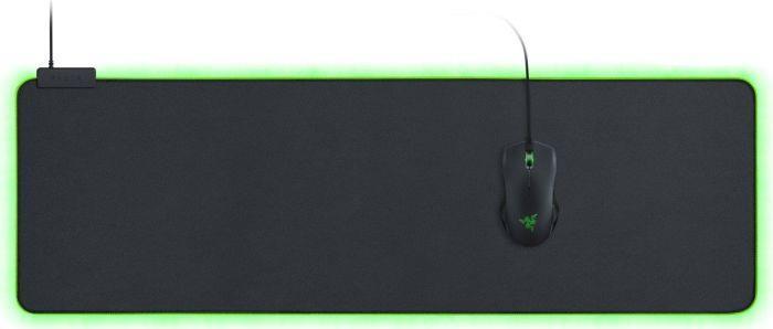 Produktbild Razer Goliathus EXTENDED Chroma - Gaming Mousepad (Wide)