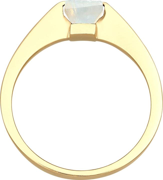 Produktbild Elli Edelstein Ring (52, 925 Silber)