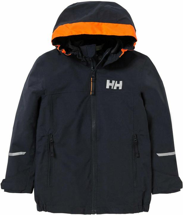 Actual product image Helly Hansen Shelter 2.0 (128)